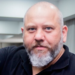 David Bitterman